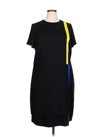 Elisabeth by Liz Claiborne Casual Dress (view 1)