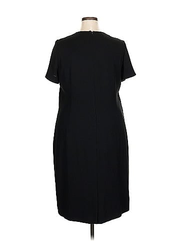 Elisabeth by Liz Claiborne Casual Dress (view 2)