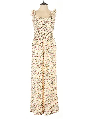 Lost + Wander Jumpsuit (view 1)