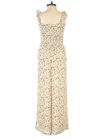 Lost + Wander Jumpsuit (view 2)