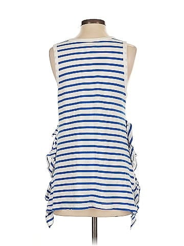 Current/Elliott Sleeveless Top (view 2)