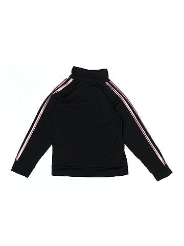 Adidas Track Jacket (view 2)