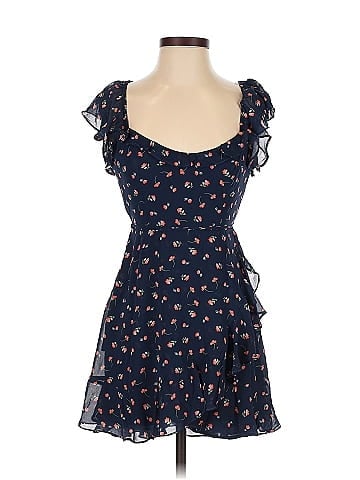 Hello Molly Casual Dress (view 1)