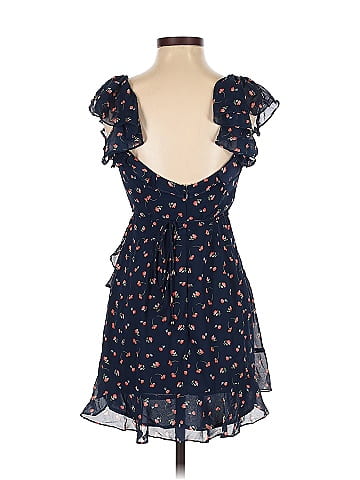 Hello Molly Casual Dress (view 2)