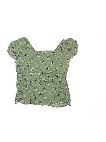 Thereabouts Sleeveless Blouse (view 2)