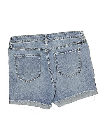 KANCAN JEANS Denim Shorts (view 2)