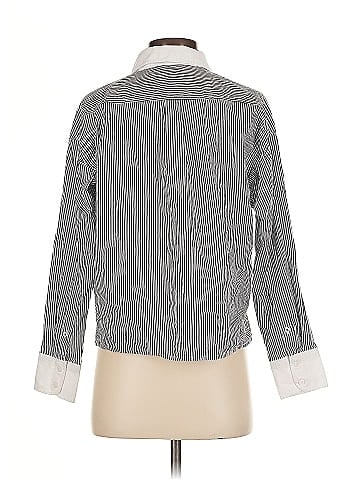 J.Crew Long Sleeve Button-Down Shirt (view 2)