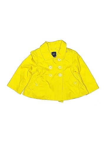 Baby Gap Raincoat (view 1)