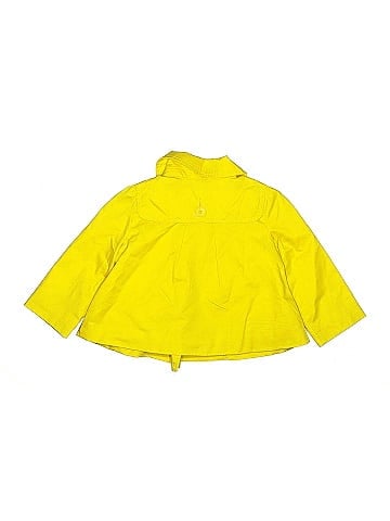 Baby Gap Raincoat (view 2)