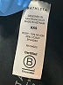 Athleta Solid Black Shorts Size XXS - photo 4