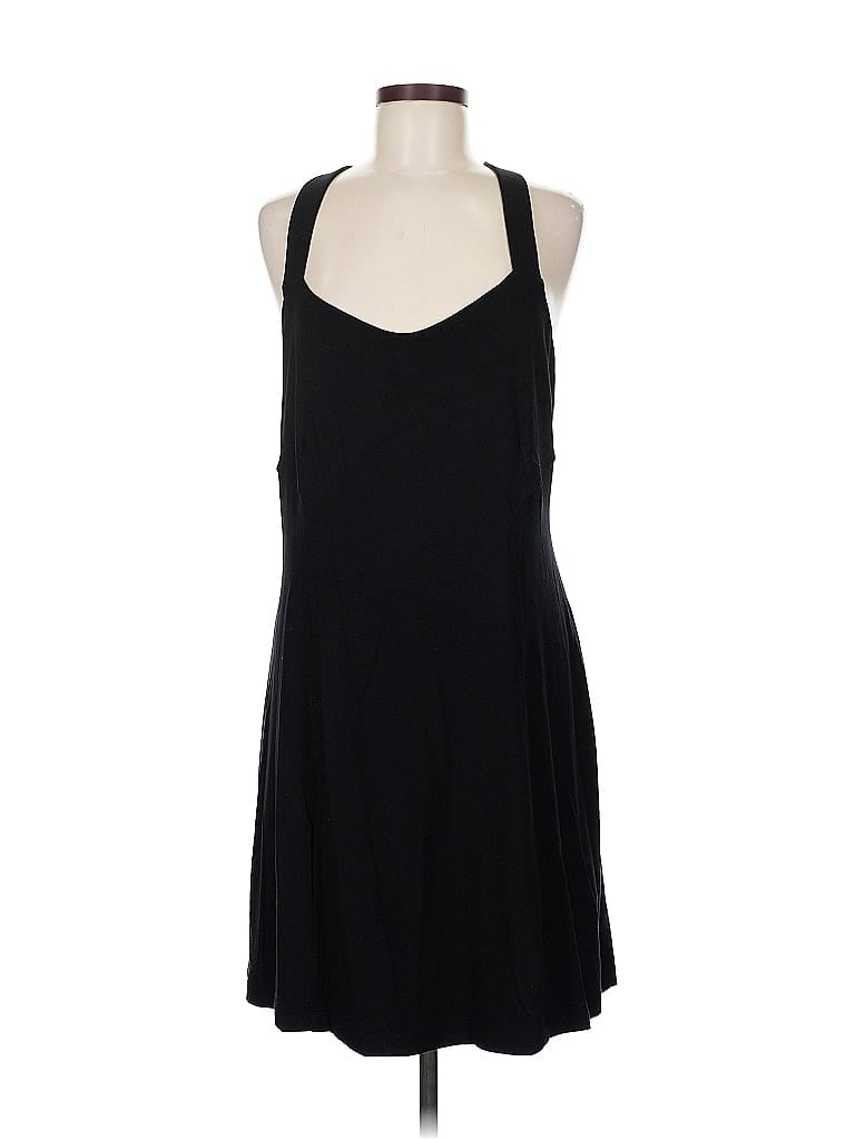 Click to view more detailed imagery on our partner's website Pre-owned Cabi Casual Dress In Black