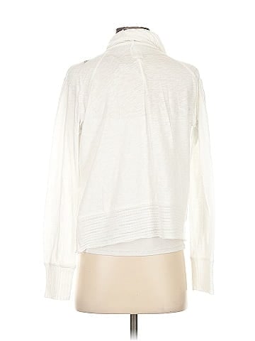 Tiny Long Sleeve Blouse (view 2)