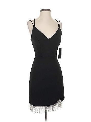 City Studio Cocktail Dress (view 1)