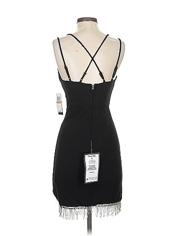 City Studio Cocktail Dress (view 2)