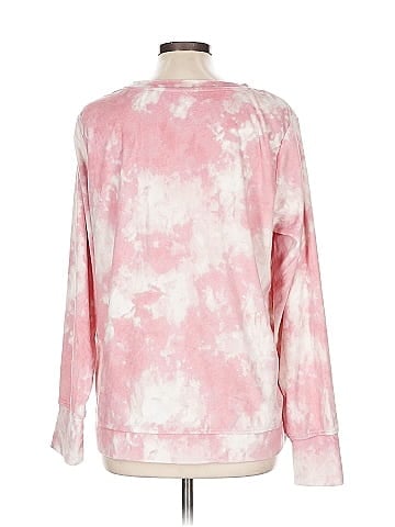 Cuddl Duds Pullover Sweater (view 2)