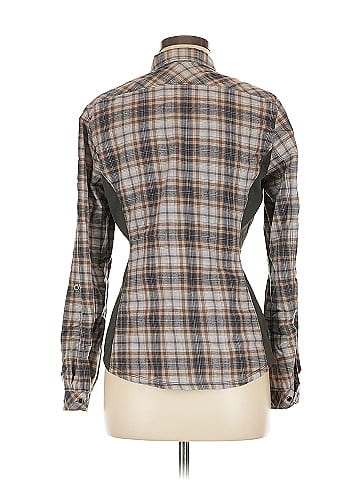 REI Long Sleeve Blouse (view 2)