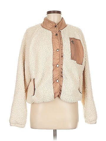 Thread & Supply Faux Fur Jacket (view 1)