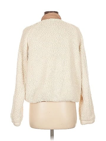 Thread & Supply Faux Fur Jacket (view 2)