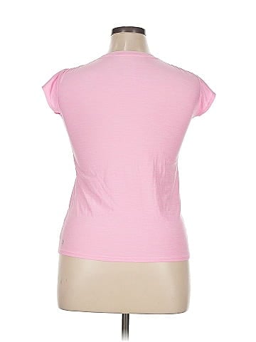 all in motion Short Sleeve T-Shirt (view 2)
