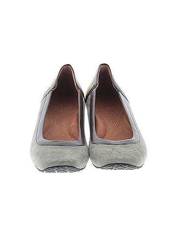 Gentle Souls by Kenneth Cole Flats (view 2)