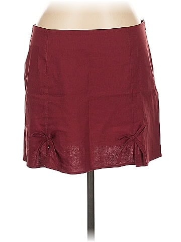 Divided by H&M Casual Skirt (view 1)