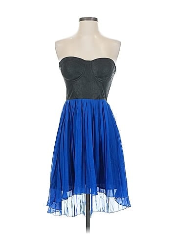 Material Girl Cocktail Dress (view 1)