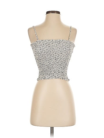 J. Galt Sleeveless Top (view 1)