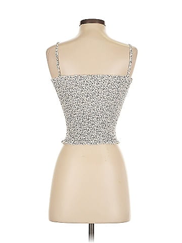J. Galt Sleeveless Top (view 2)