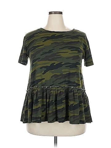 Agnes & Dora Short Sleeve T-Shirt (view 1)