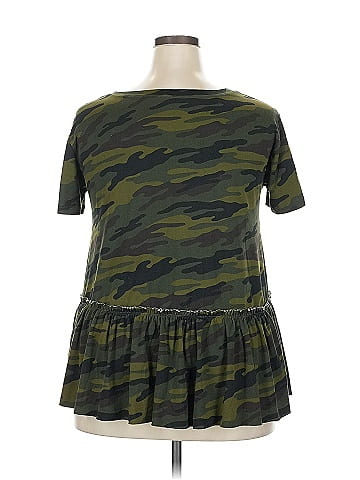 Agnes & Dora Short Sleeve T-Shirt (view 2)