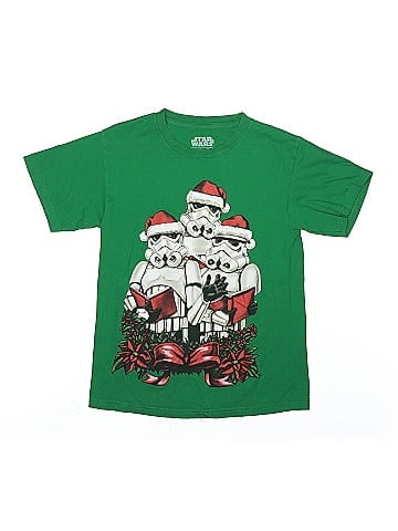 Star Wars Short Sleeve T-Shirt (view 1)
