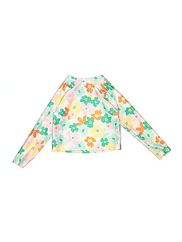 Wonder Nation Rash Guard (view 2)