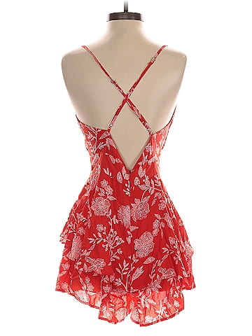 Saints + Secrets Romper (view 2)