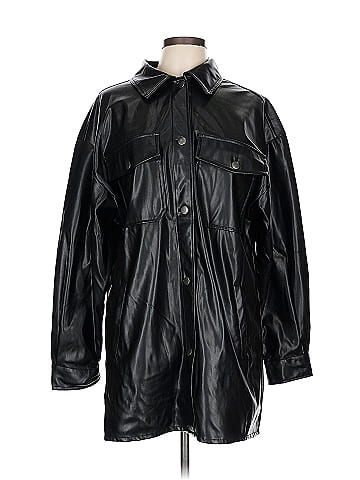 Vigoss Raincoat (view 1)