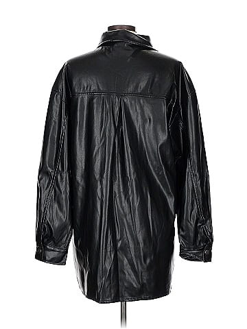 Vigoss Raincoat (view 2)