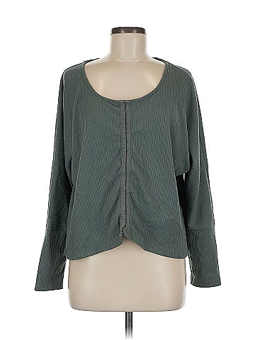 Böhme Long Sleeve Top (view 1)