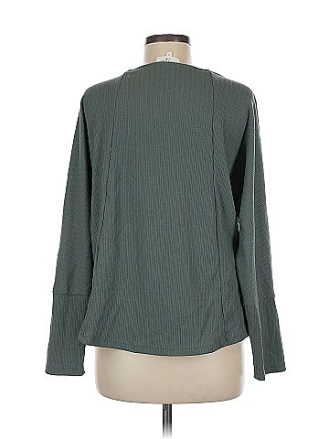 Böhme Long Sleeve Top (view 2)