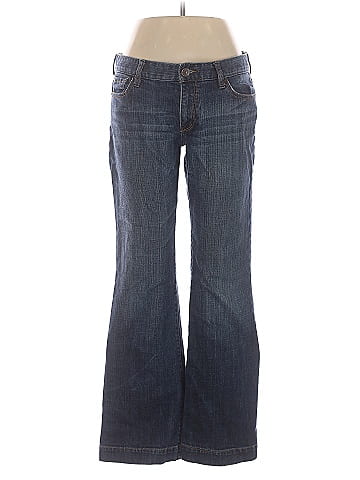 Express Jeans Jeans (view 1)