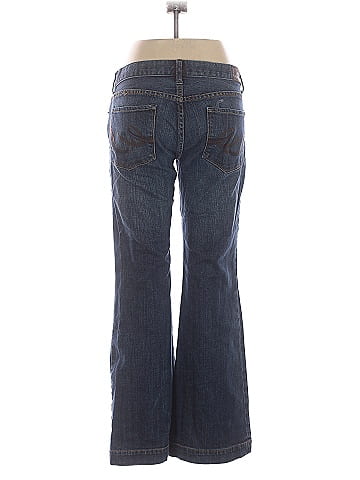 Express Jeans Jeans (view 2)