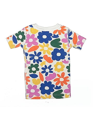 Hanna Andersson Short Sleeve T-Shirt (view 2)