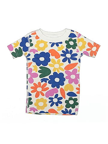 Hanna Andersson Short Sleeve T-Shirt (view 1)