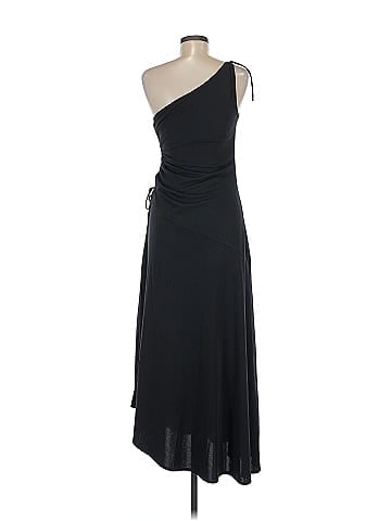 Scene Cocktail Dress (view 2)