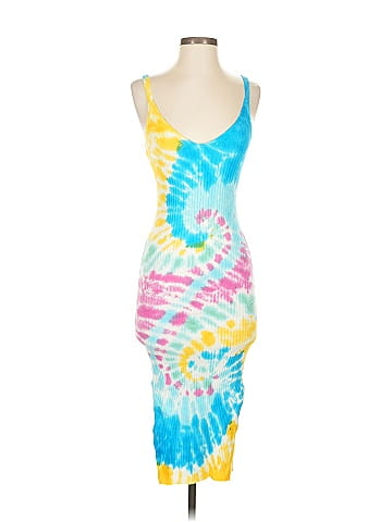 Jolie & Joy Cocktail Dress (view 1)