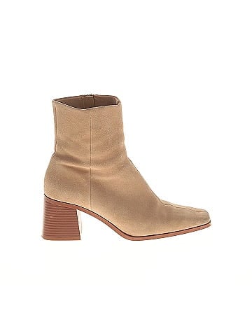 MNG Boots (view 1)