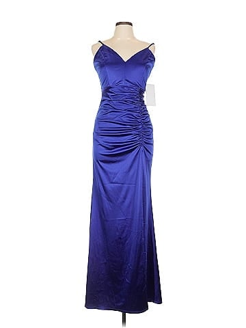 Honey and Rosie Cocktail Dress (view 1)