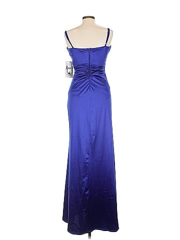 Honey and Rosie Cocktail Dress (view 2)