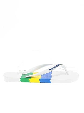 Havaianas Flip Flops (view 1)