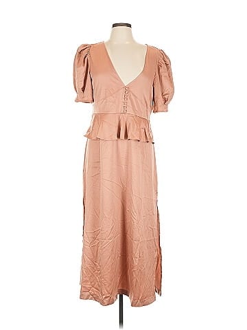 Danielle Bernstein Casual Dress (view 1)