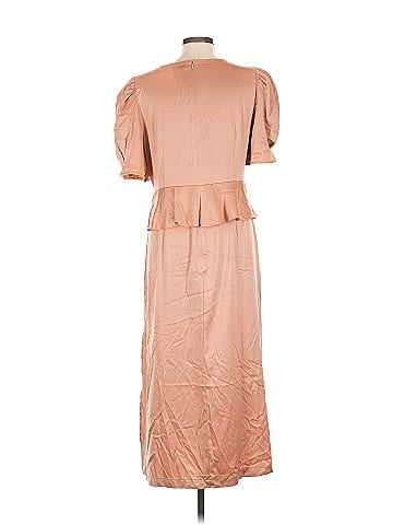 Danielle Bernstein Casual Dress (view 2)