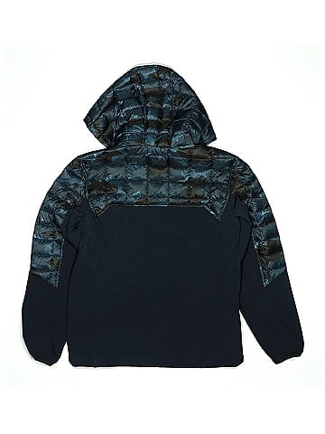SNOZU Snow Jacket (view 2)